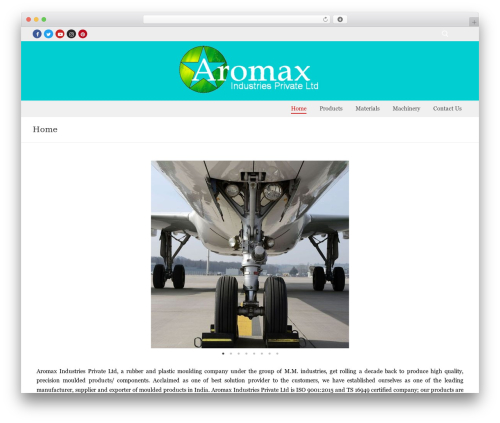 Accordion Slider Lite (accordion-slider-lite) free WordPress plugin - aromaxindustries.com Accordion Slider Lite (accordion-slider-lite) free WordPress plugin - aromaxindustries.com