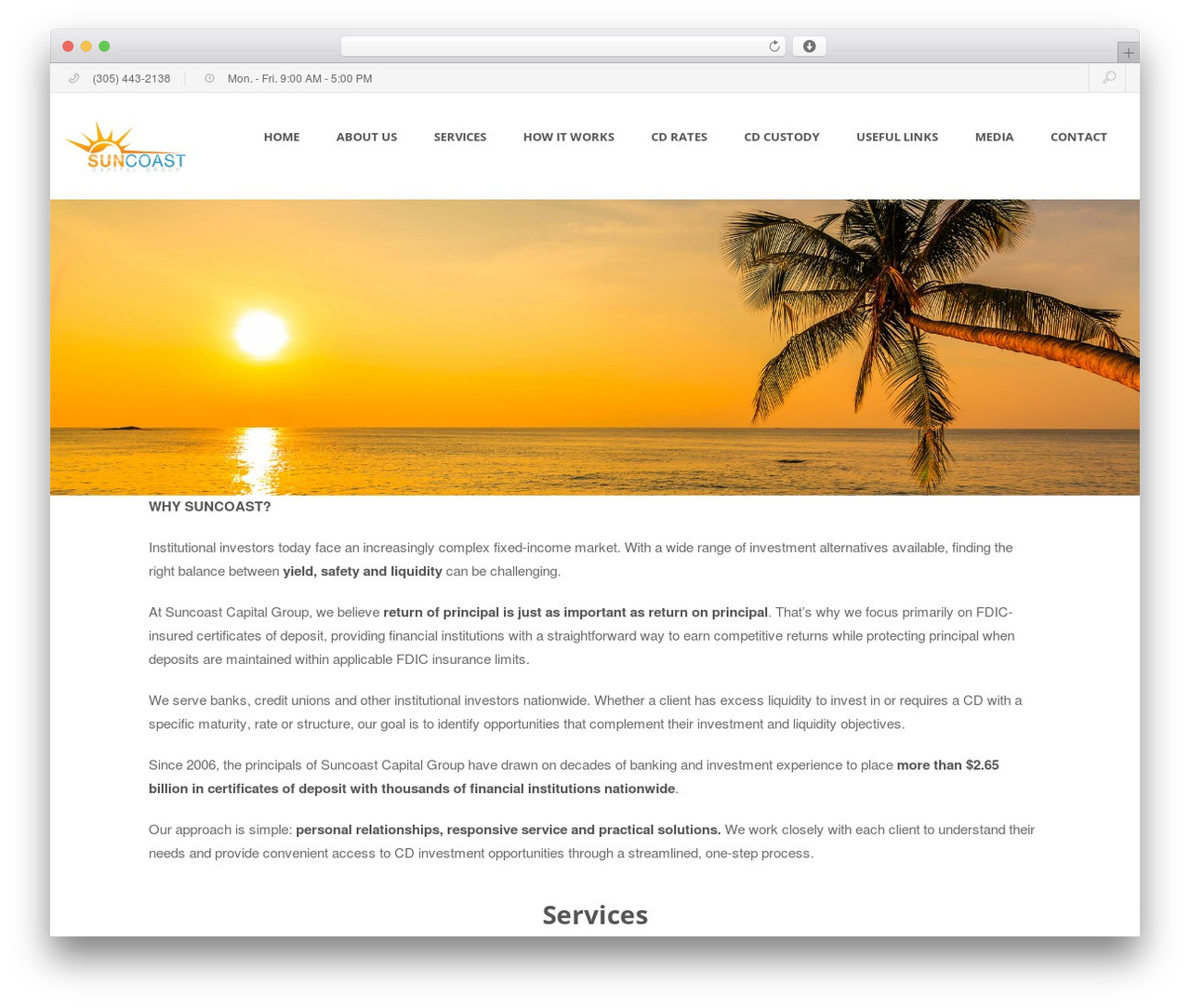 Emulate WordPress theme - sccginc.com Emulate WordPress theme - sccginc.com
