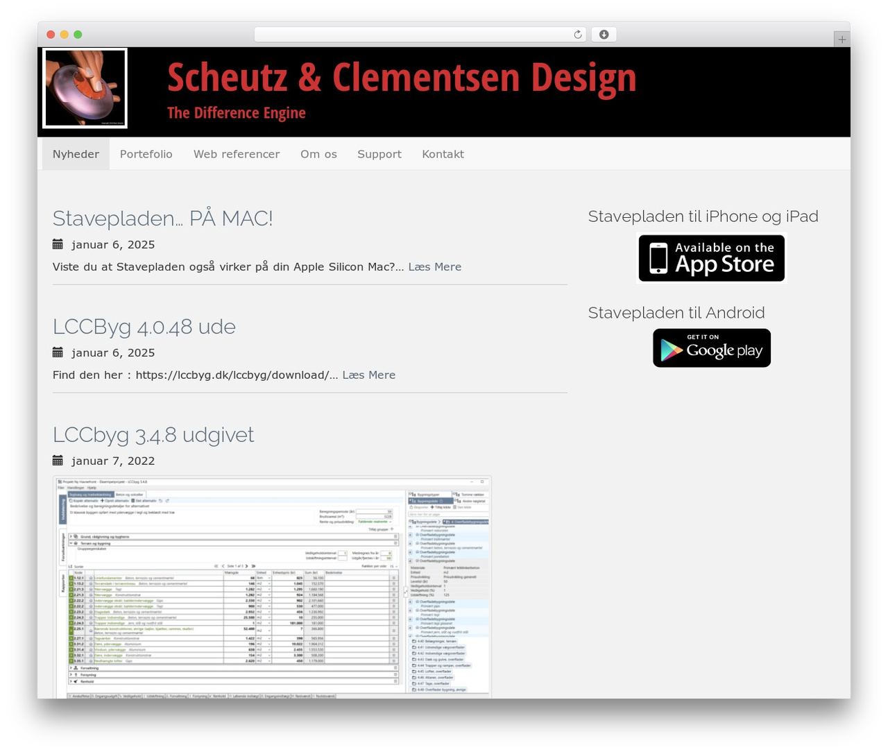 Flat Bootstrap WordPress theme - scheutz.dk Flat Bootstrap WordPress theme - scheutz.dk
