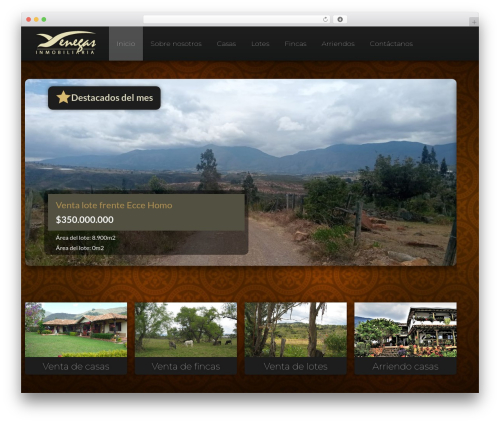 Exclusive addons elementor pro WordPress plugin - venegasinmobiliaria.com