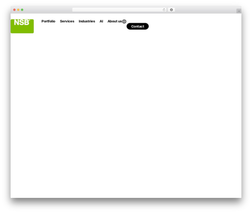 Ultimate form builder WordPress plugin - nsbagency.com