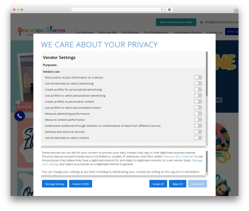 Stripe Payment Forms by WP Simple Pay – Accept Credit Card Payments with Stripe (stripe) free WordPress plugin - sensationstation.ae