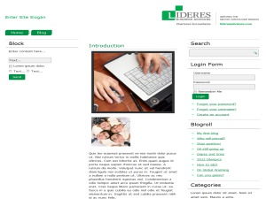 lideresvdec2013 WordPress theme lideresvdec2013 WordPress theme