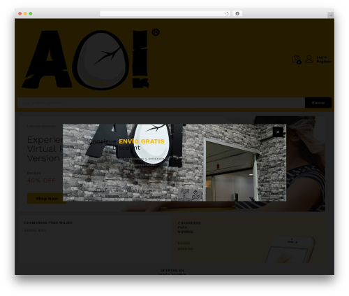 WCBoost – Wishlist (wcboost-wishlist) free WordPress plugin - ahuevooficial.com
