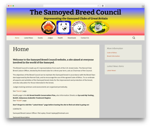 Meta Widget Customizer (meta-widget-customizer) free WordPress plugin - samoyedbreedcouncil.co.uk Meta Widget Customizer (meta-widget-customizer) free WordPress plugin - samoyedbreedcouncil.co.uk