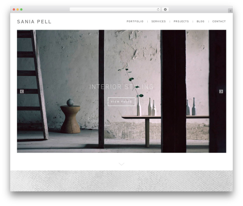 Auto Thickbox (auto-thickbox) free WordPress plugin - saniapell.com
