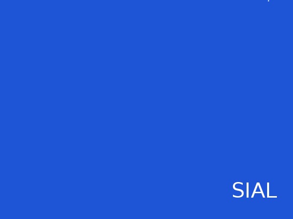 SIAL top WordPress theme by Adduma