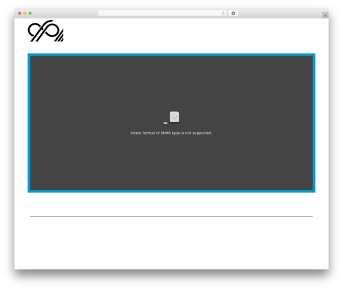 The7 Classic WordPress website theme - cfplutry.ch
