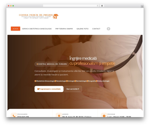 Photo gallery awesome responsive image gallery WordPress plugin - centrulmedicalpirgaru.ro