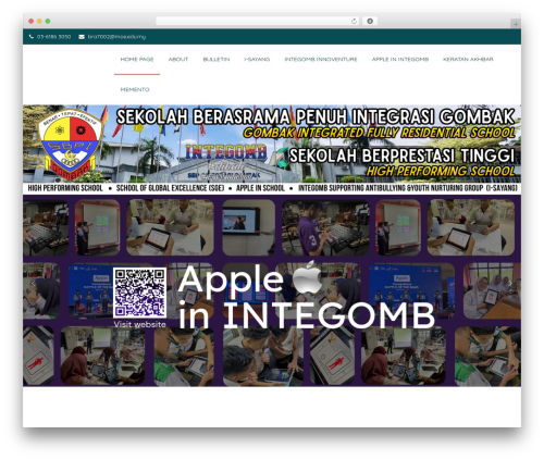 Theme WordPress Deserve - sbpigombak.edu.my Theme WordPress Deserve - sbpigombak.edu.my