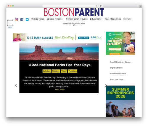 Aiwisemind helper WordPress plugin - bostonparentspaper.com