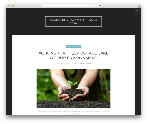 Theme WordPress Nord Theme - setplan2014.it Theme WordPress Nord Theme - setplan2014.it