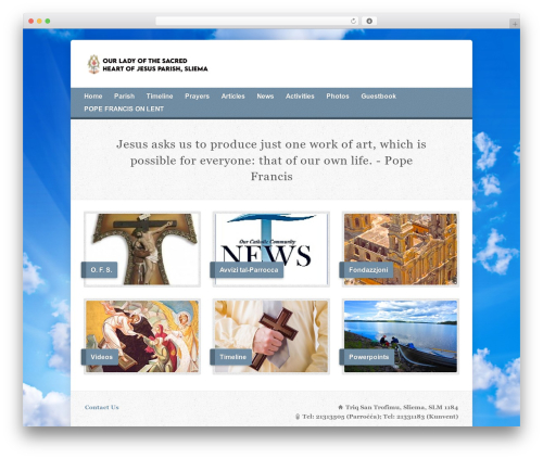 Image Rotator Widget (dk-new-medias-image-rotator-widget) free WordPress plugin - sacrocuorsliema.com Image Rotator Widget (dk-new-medias-image-rotator-widget) free WordPress plugin - sacrocuorsliema.com