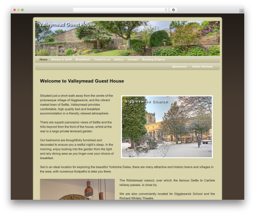 Weaver Show Sliders (show-sliders) free WordPress plugin - settle-b-b.co.uk Weaver Show Sliders (show-sliders) free WordPress plugin - settle-b-b.co.uk