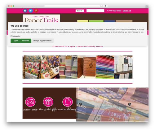 Block Gallery – Photo Gallery Gutenberg Blocks (block-gallery) free WordPress plugin - shoppapertrails.com Block Gallery – Photo Gallery Gutenberg Blocks (block-gallery) free WordPress plugin - shoppapertrails.com