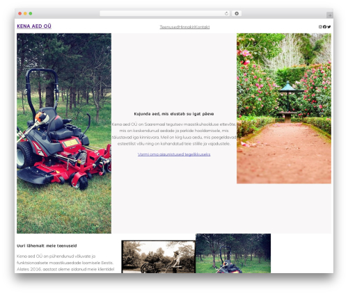 Montonio for woocommerce WordPress plugin - kenaaed.ee