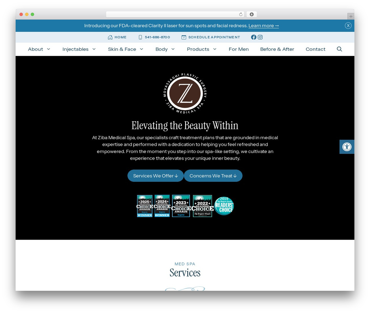 WordPress theme GeneratePress - zibamedspaeugene.com WordPress theme GeneratePress - zibamedspaeugene.com