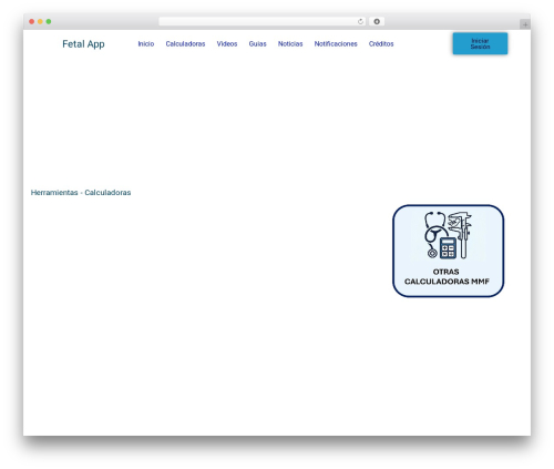 Visa acceptance solutions WordPress plugin - fetalapp.com