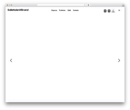 Scape core WordPress plugin - sbpapel.com