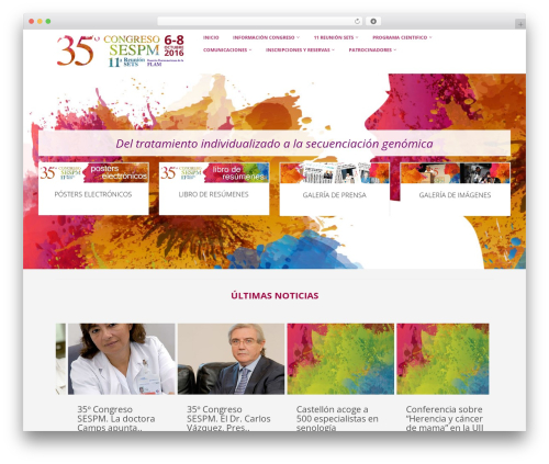 Vc extensions carousel WordPress plugin - sespm-castellon2016.com