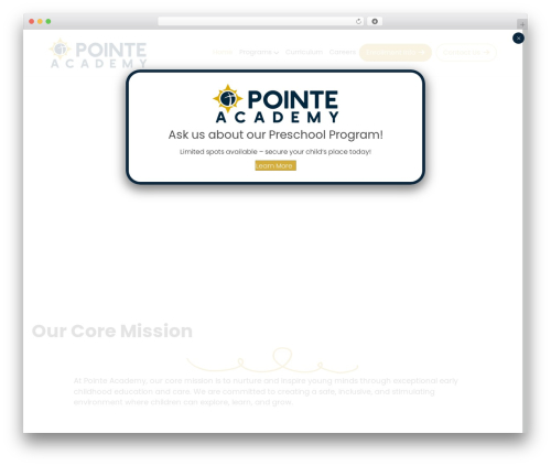 Grid Shortcodes (grid-shortcodes) free WordPress plugin - pointe-academy.org Grid Shortcodes (grid-shortcodes) free WordPress plugin - pointe-academy.org