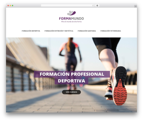 WordPress Form Customizer | CF7 Customizer (cf7-customizer) free WordPress plugin - formamundo.com