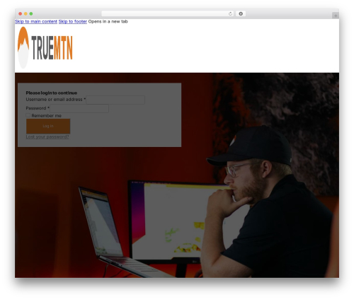 Share cart url for woo WordPress plugin - portal.truemtn.com