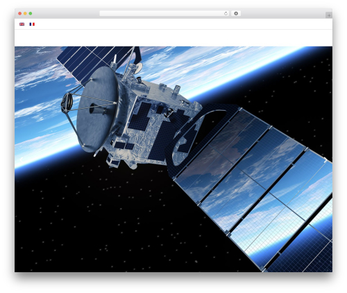 GeneratePress theme WordPress - cedrat-technologies.com