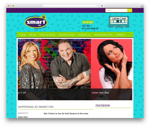 Entity closing lite WordPress plugin - smart80s.com