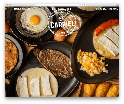 Restaurant Addon for Elementor (restaurant-addon-for-elementor) free WordPress plugin - carrielbcn.com Restaurant Addon for Elementor (restaurant-addon-for-elementor) free WordPress plugin - carrielbcn.com