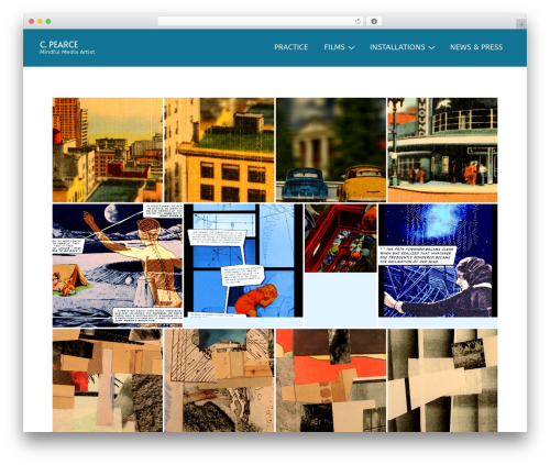 Responsive Video Light (responsive-video-light) free WordPress plugin - flickerfoundry.com