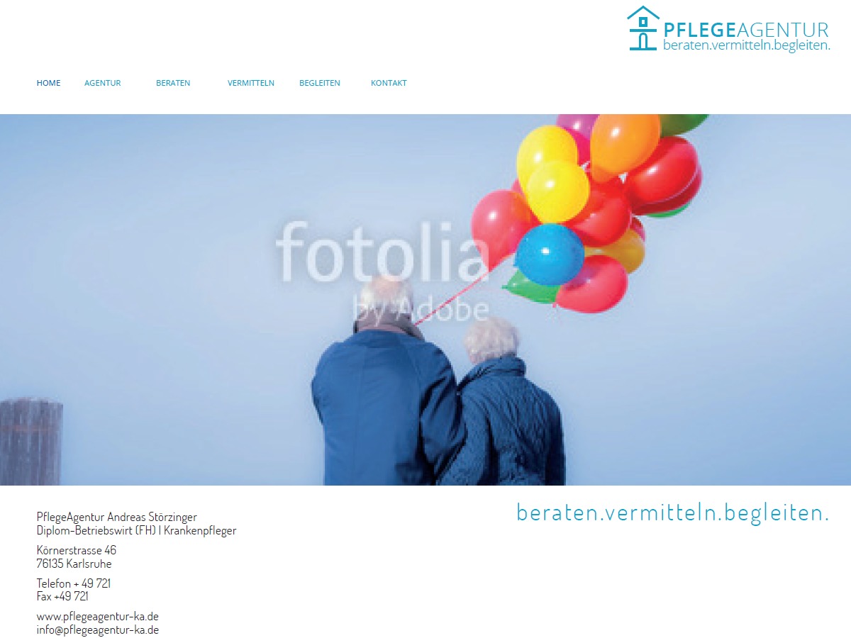 T2 theme WordPress by boehm-marketing