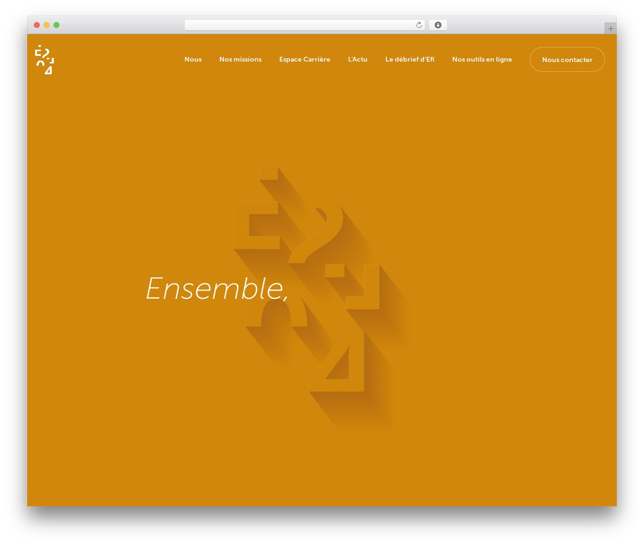 Theme WordPress EFi-sciences - www.efisciences.fr Theme WordPress EFi-sciences - www.efisciences.fr
