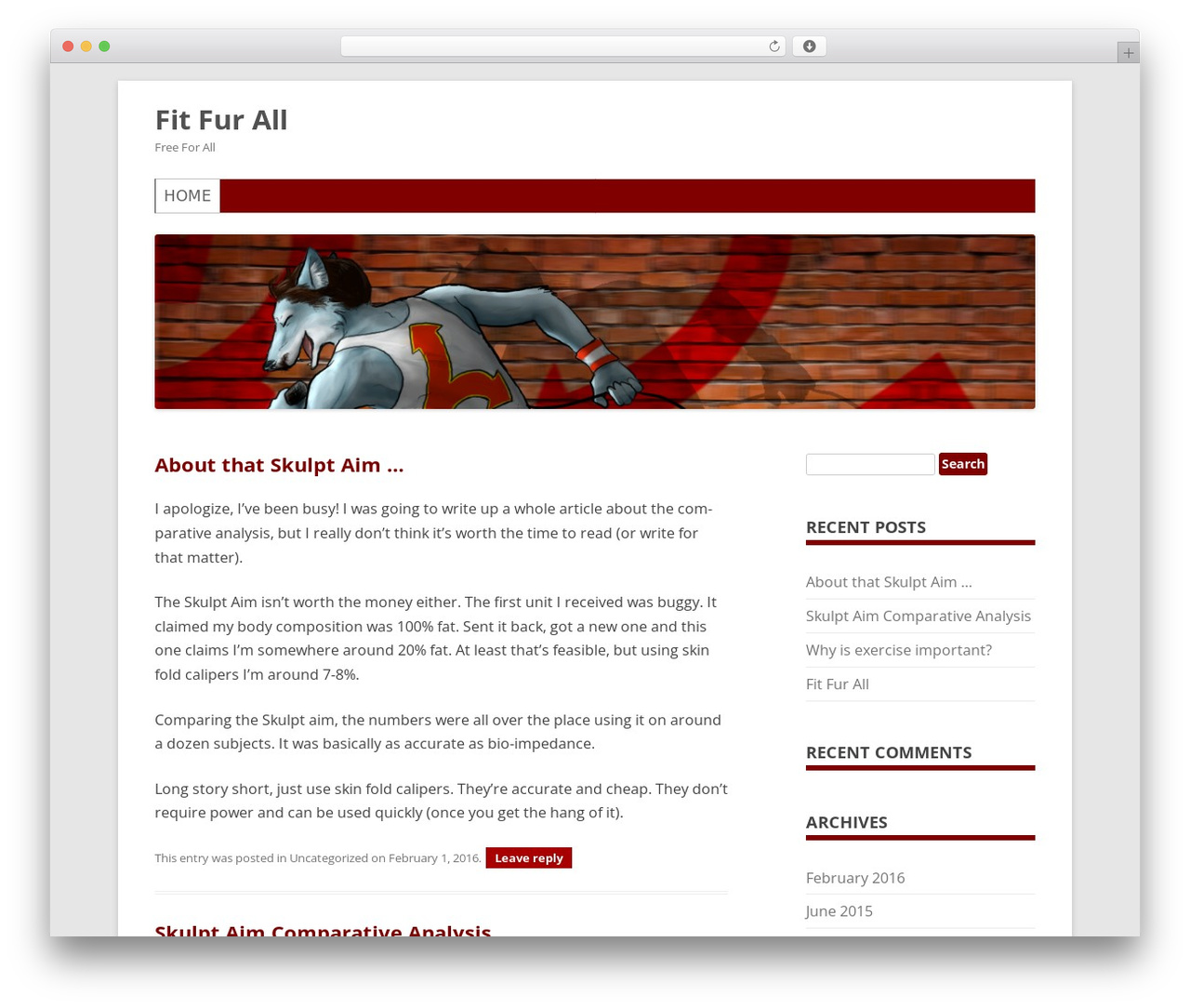Theme WordPress Kool - fitfurall.com Theme WordPress Kool - fitfurall.com