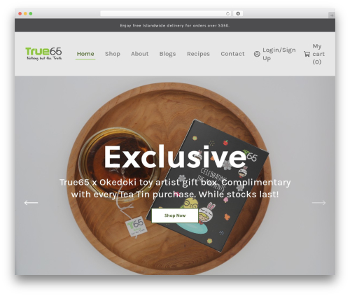 YITH WooCommerce Points and Rewards (yith-woocommerce-points-and-rewards) free WordPress plugin - true65.com YITH WooCommerce Points and Rewards (yith-woocommerce-points-and-rewards) free WordPress plugin - true65.com