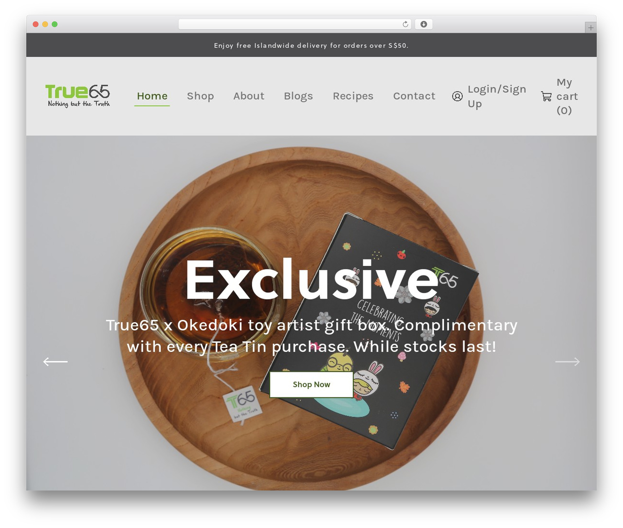 True65 WordPress theme - true65.com True65 WordPress theme - true65.com
