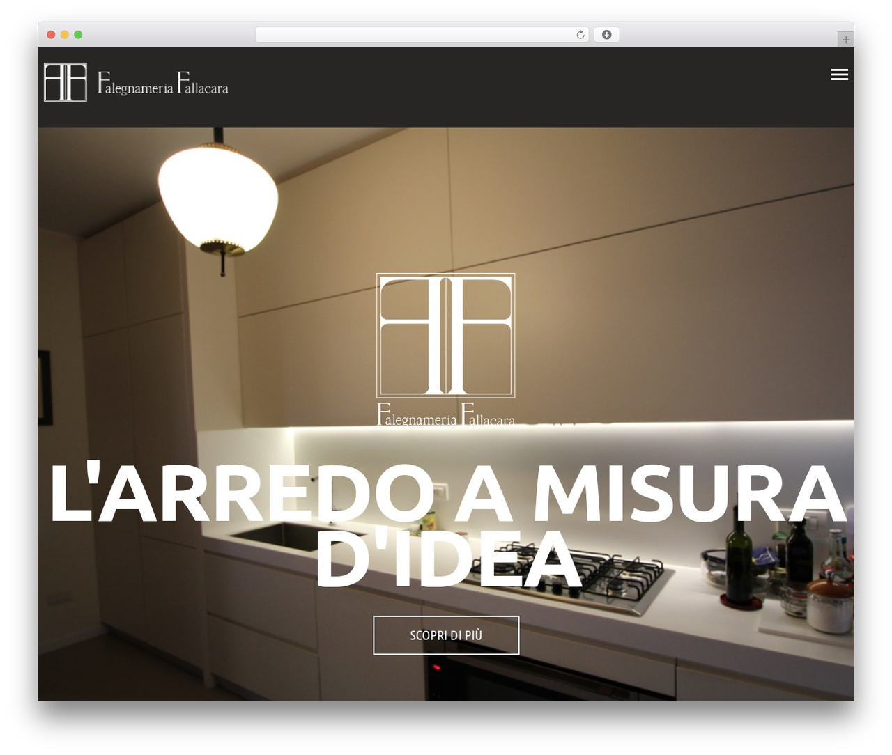 WordPress theme cherry - falegnameriafallacara.com WordPress theme cherry - falegnameriafallacara.com