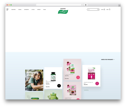 Smart Send Logistics (smart-send-logistics) free WordPress plugin - bioforce.dk Smart Send Logistics (smart-send-logistics) free WordPress plugin - bioforce.dk