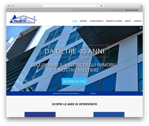 Alpine photo tile for instagram WordPress plugin - faldutofratelli.it