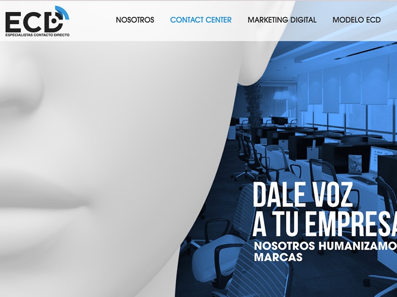 WordPress theme ECD WordPress theme ECD