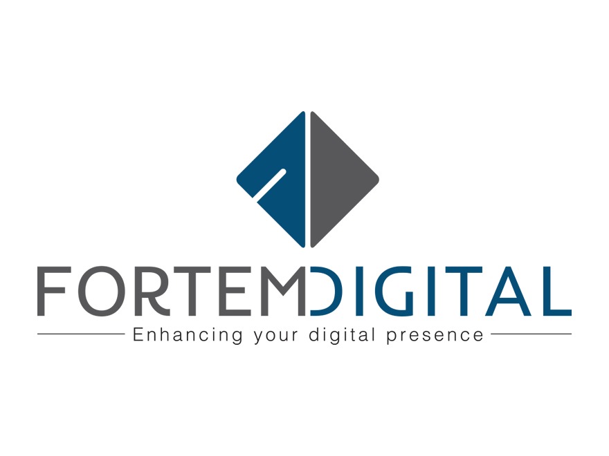 WordPress theme Fortem Digital