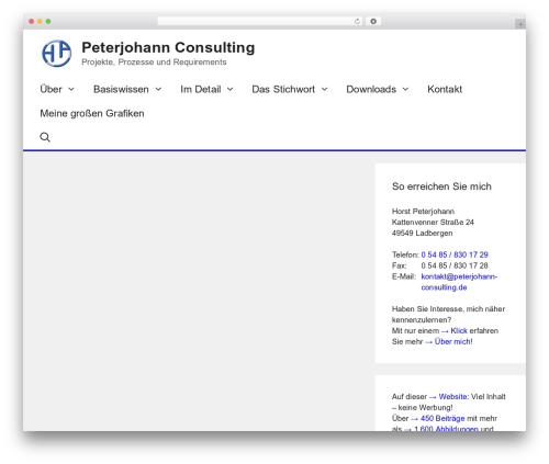 Cool Tag Cloud (cool-tag-cloud) free WordPress plugin - peterjohann-consulting.de Cool Tag Cloud (cool-tag-cloud) free WordPress plugin - peterjohann-consulting.de