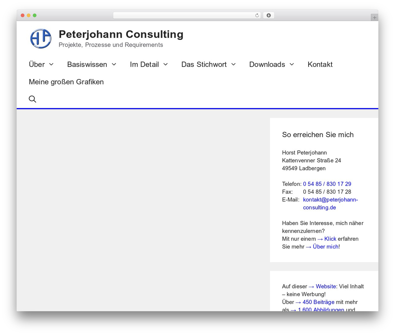 WordPress theme GeneratePress - peterjohann-consulting.de WordPress theme GeneratePress - peterjohann-consulting.de