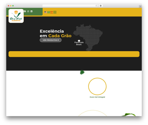 Elfsight cookie consent cc WordPress plugin - ouroverdealimentos.ind.br