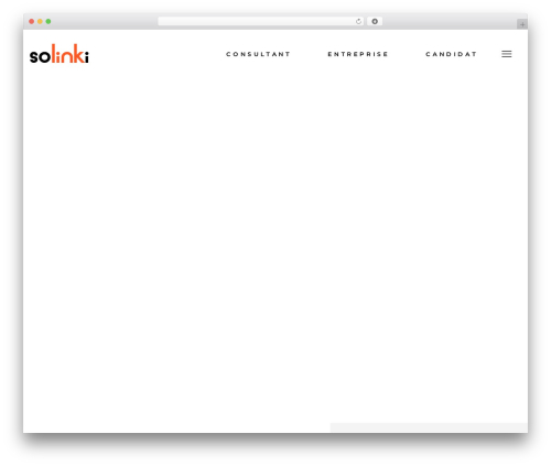 Kava extra WordPress plugin - solinki.com