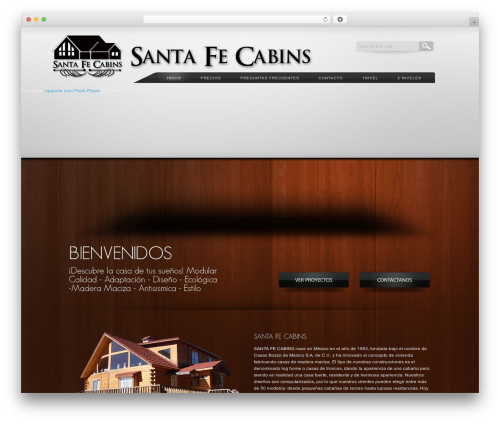 WP-SWFObject (wp-swfobject) free WordPress plugin - santafecabins.com.mx WP-SWFObject (wp-swfobject) free WordPress plugin - santafecabins.com.mx
