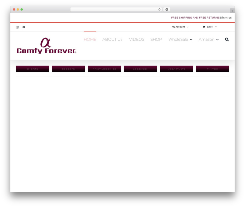 Automatic YouTube Gallery (automatic-youtube-gallery) free WordPress plugin - comfyforever.shop Automatic YouTube Gallery (automatic-youtube-gallery) free WordPress plugin - comfyforever.shop