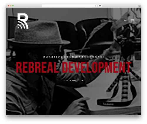 Flat Preloader (flat-preloader) free WordPress plugin - rebrealdev.com