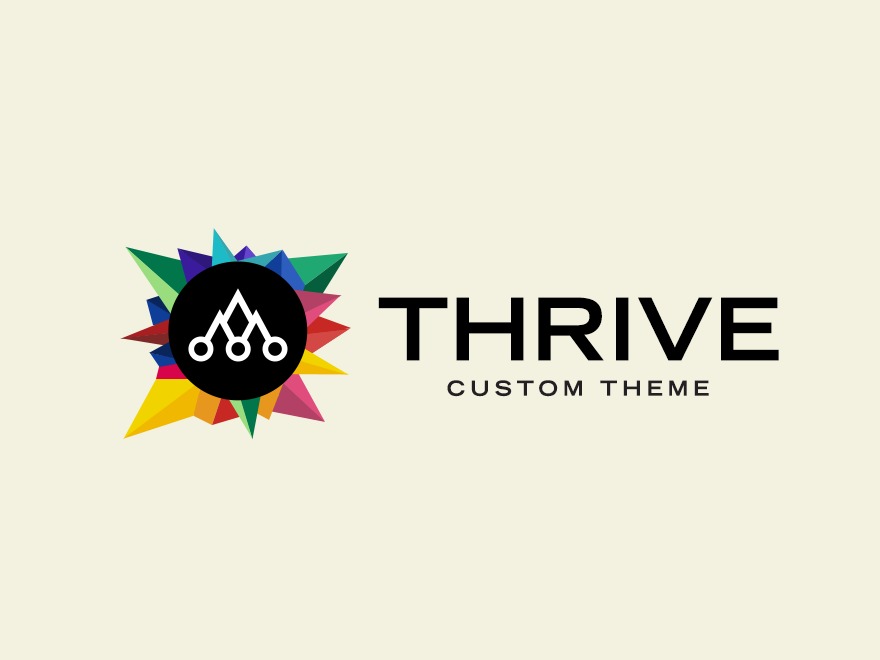 Best WordPress theme Custom by Thrive web design