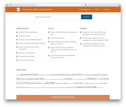 Genesis Simple Page Sections (genesis-simple-page-sections) free WordPress plugin - support.antibex.com Genesis Simple Page Sections (genesis-simple-page-sections) free WordPress plugin - support.antibex.com